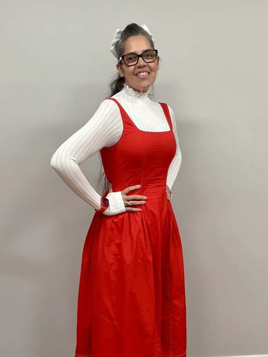 Dr. Baptista bariatric patient 89 before and after weight loss - After