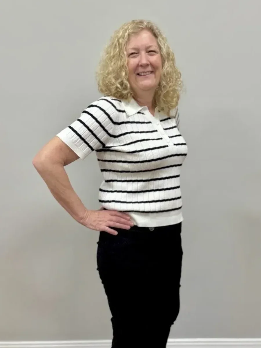 Dr. Baptista bariatric patient 90 before and after weight loss - After