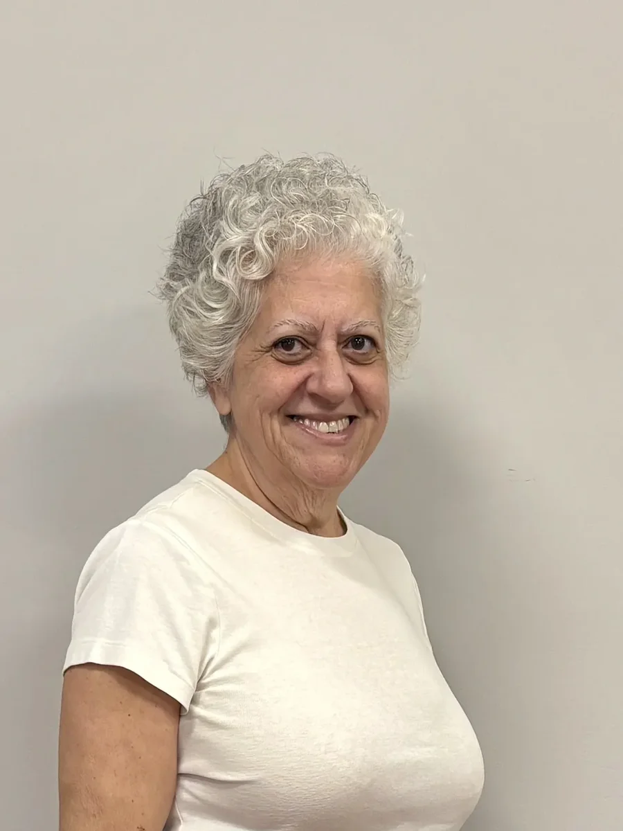 Dr. Baptista bariatric patient 91 before and after weight loss - After