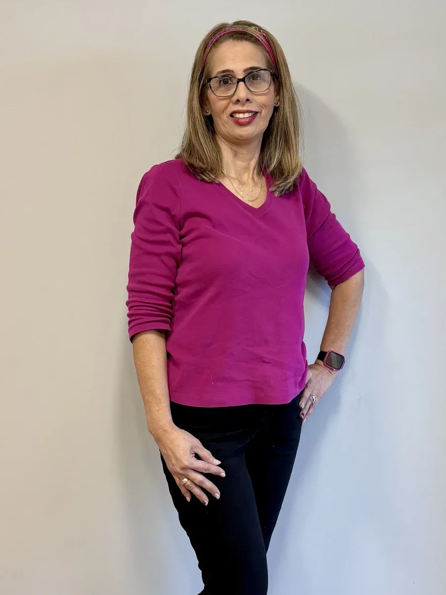 Dr. Baptista bariatric patient 93 before and after weight loss - After