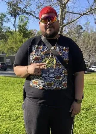 Before weight loss surgery