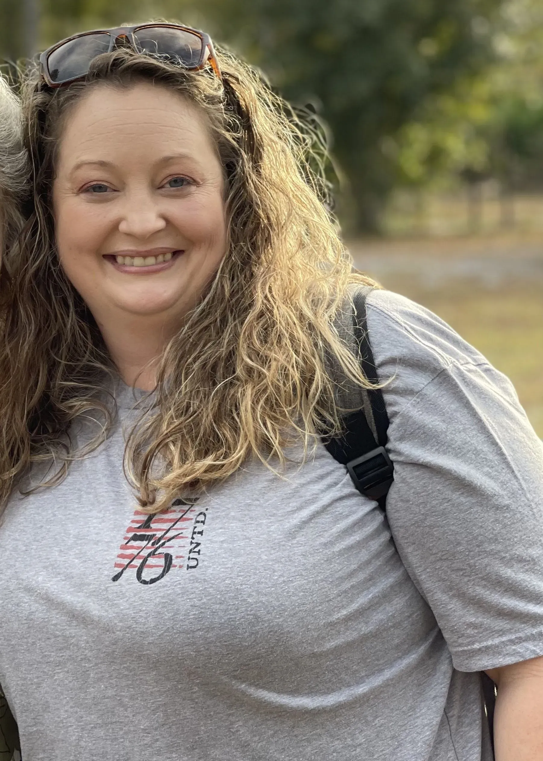 Before weight loss surgery