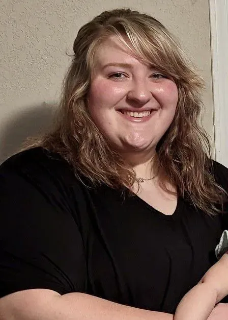 Before weight loss surgery