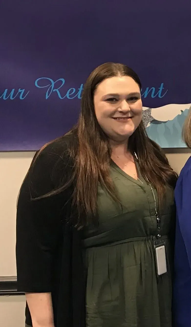 Before weight loss surgery