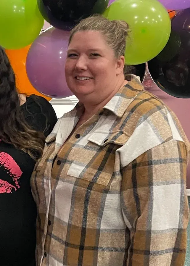 Before weight loss surgery