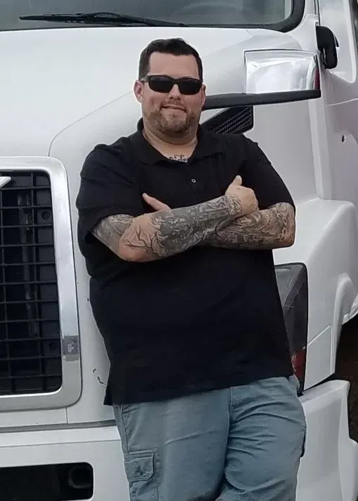 Before weight loss surgery