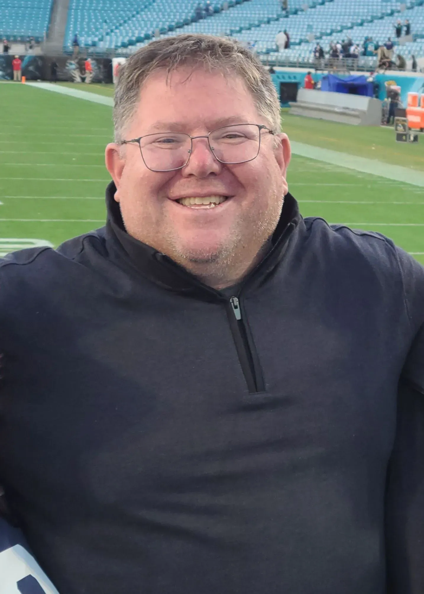 Before weight loss surgery