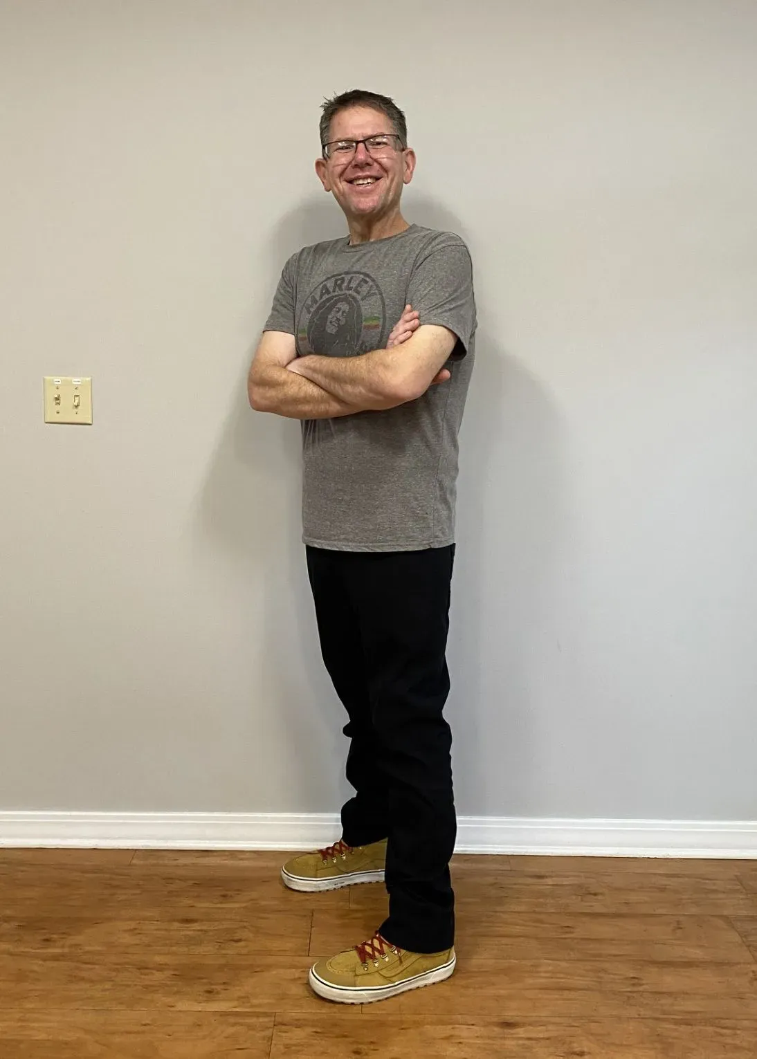 After weight loss surgery