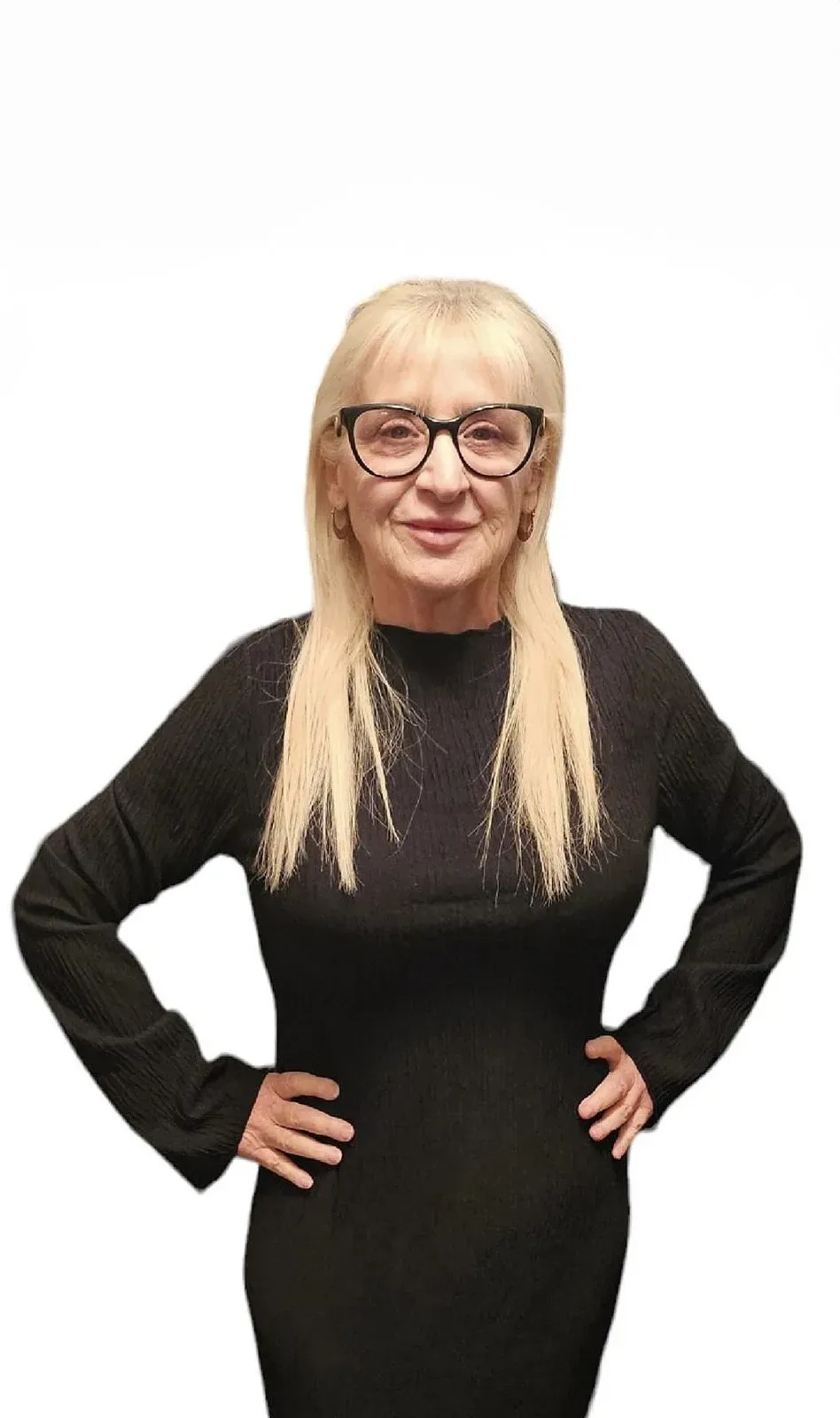 After weight loss surgery