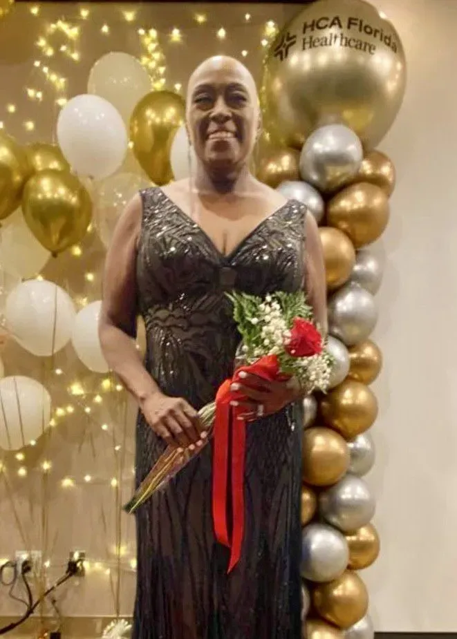 After weight loss surgery