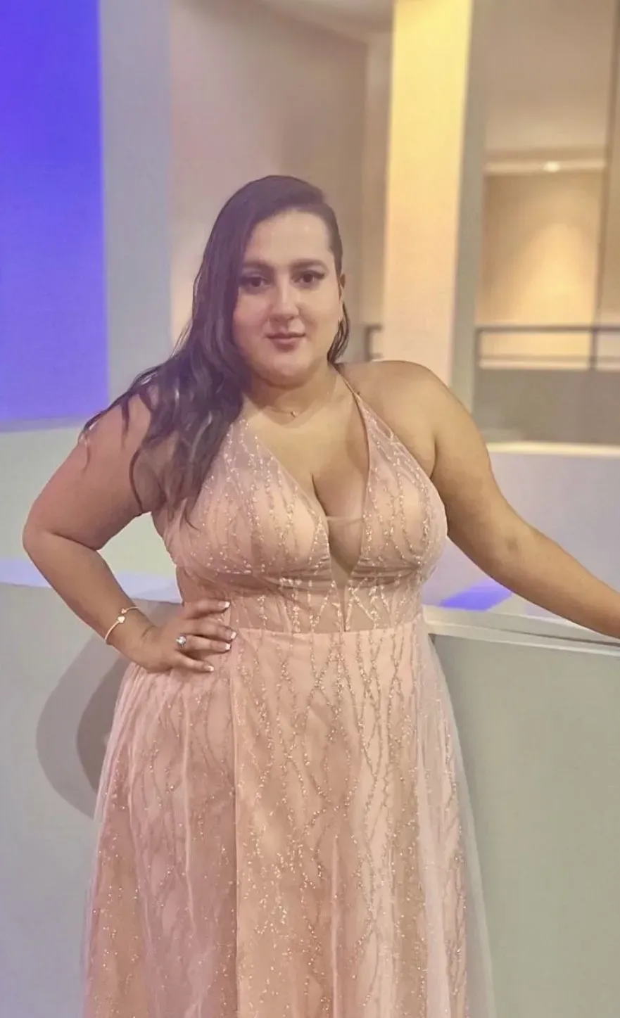 Before weight loss surgery