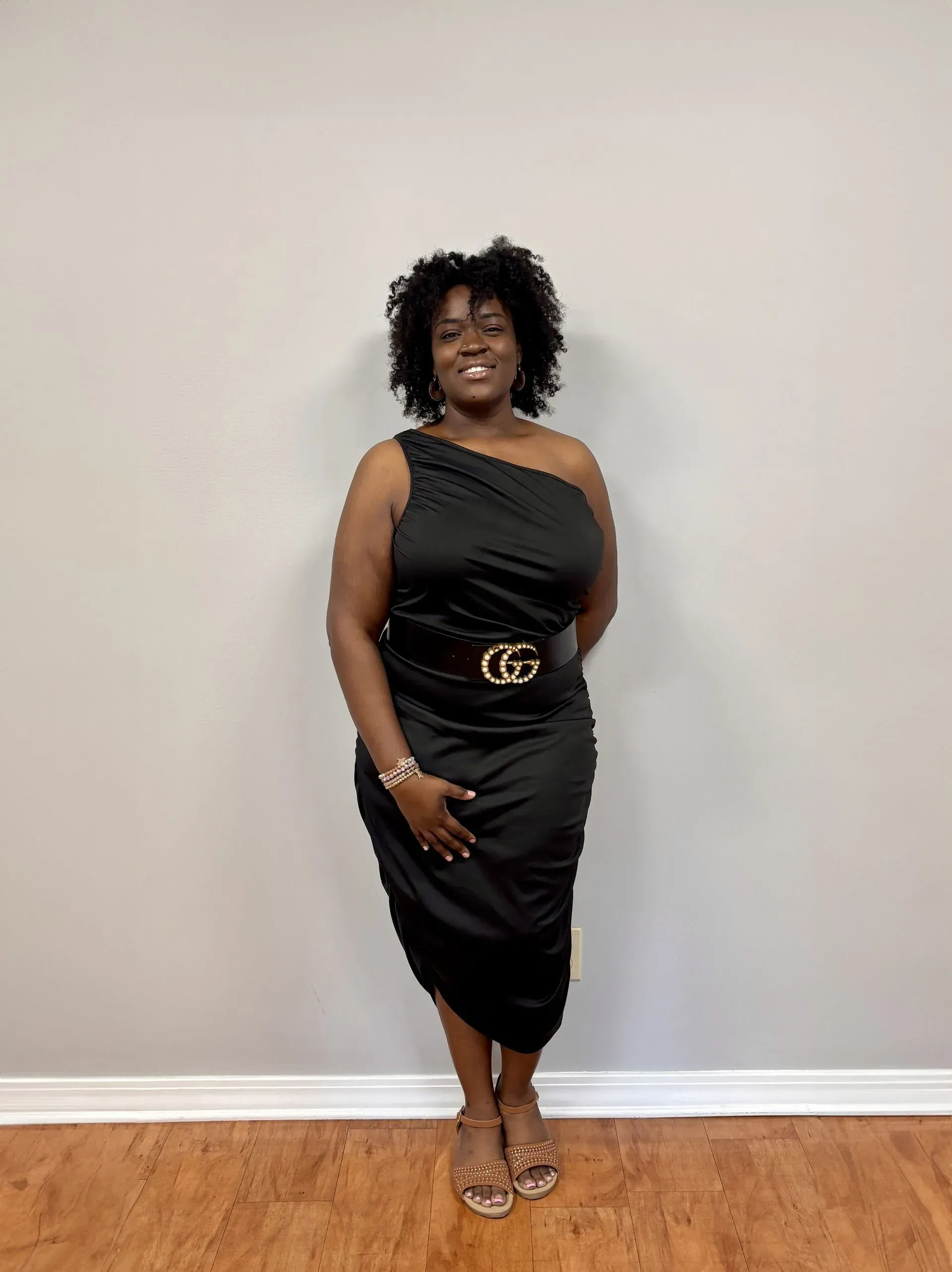 After weight loss surgery