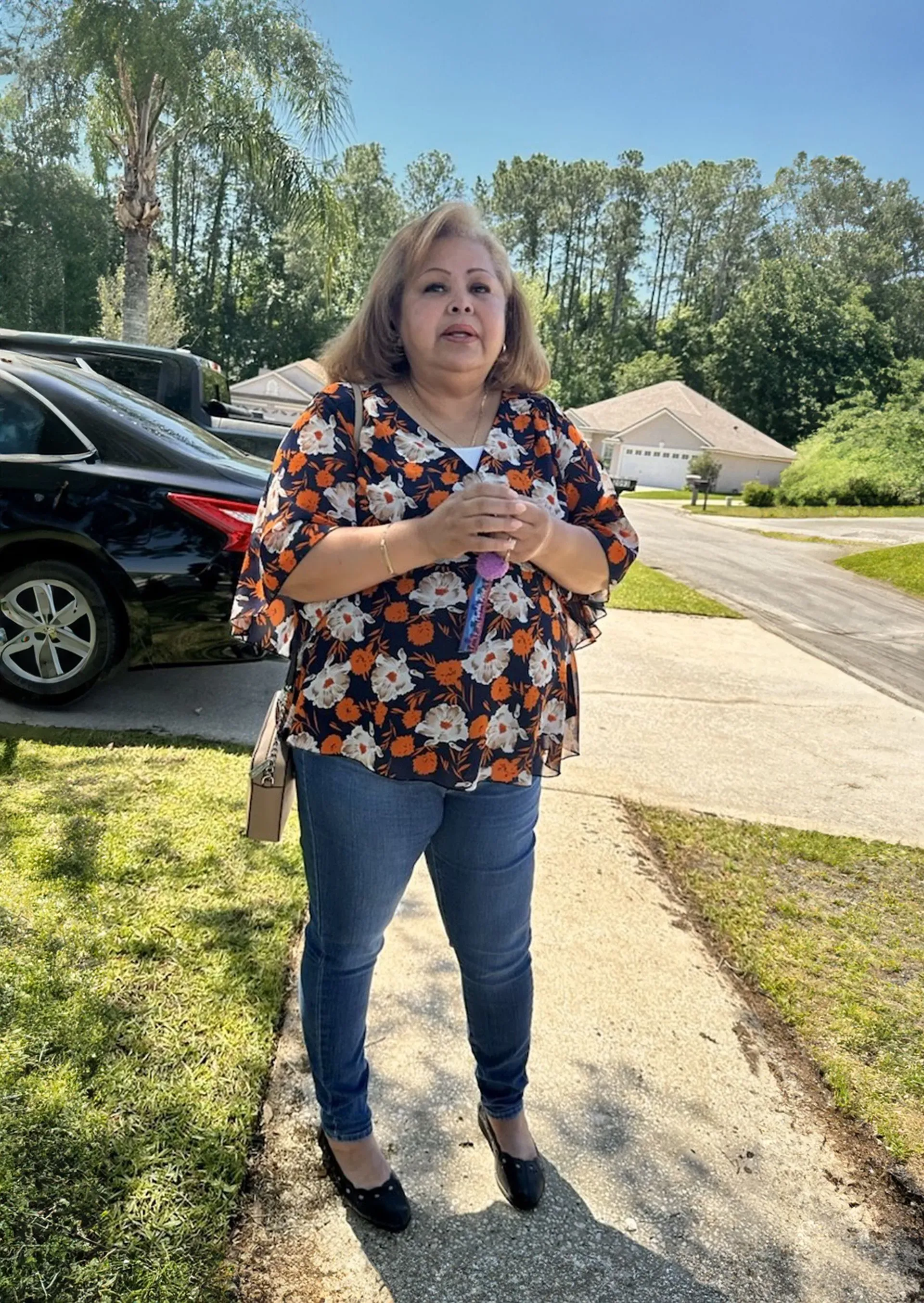 Before weight loss surgery