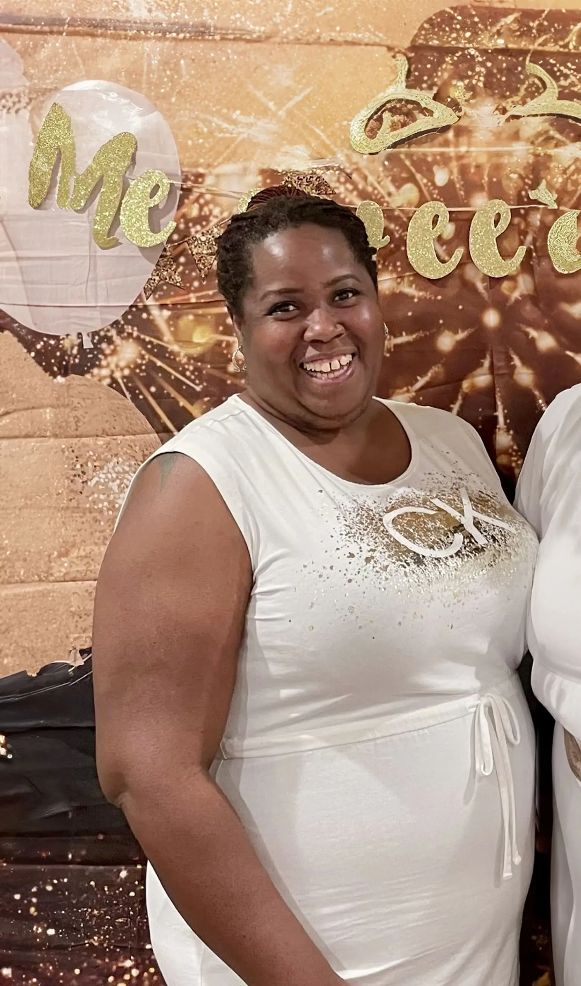 Before weight loss surgery