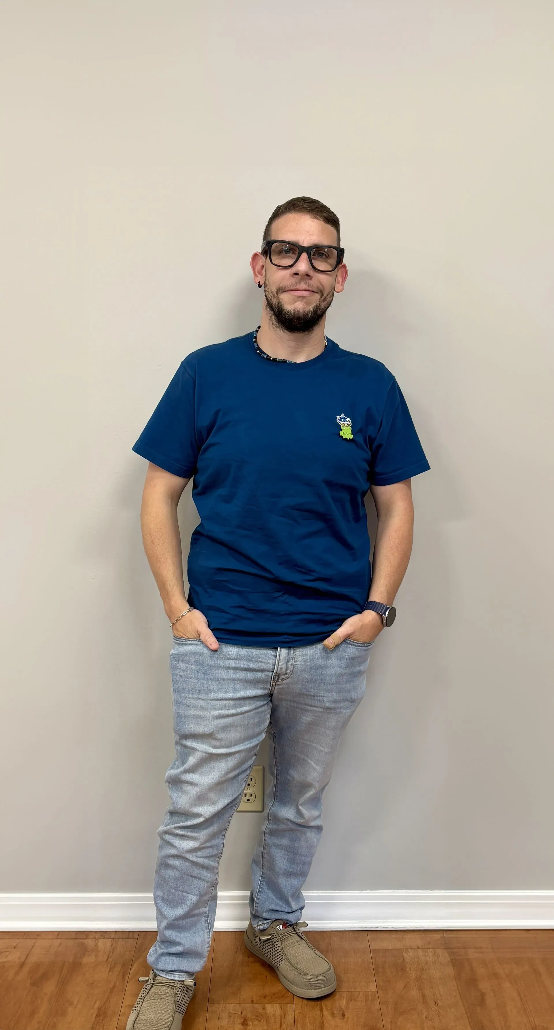 After weight loss surgery