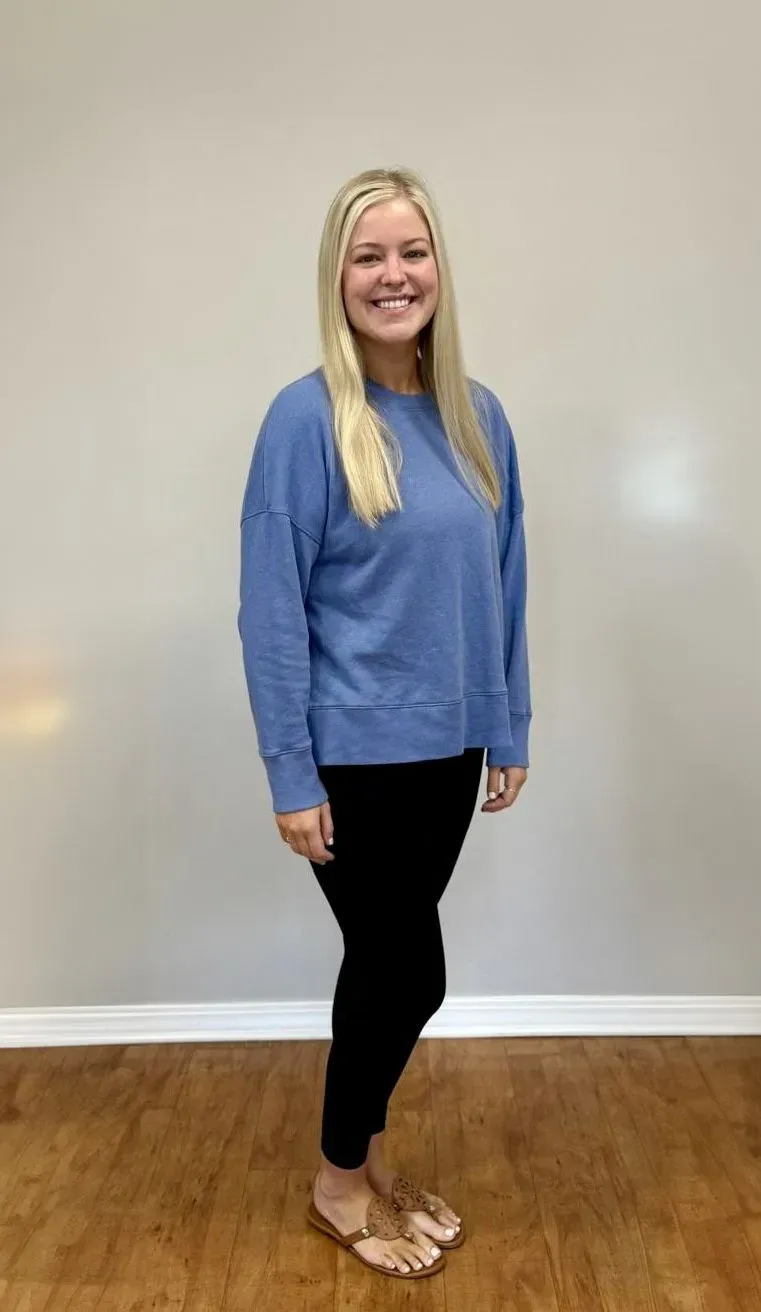 After weight loss surgery