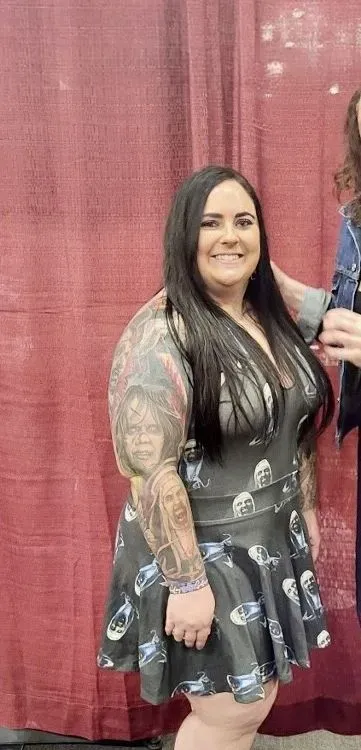 Before weight loss surgery