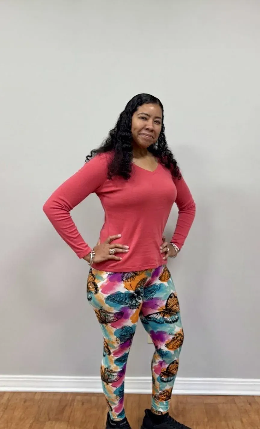 After weight loss surgery