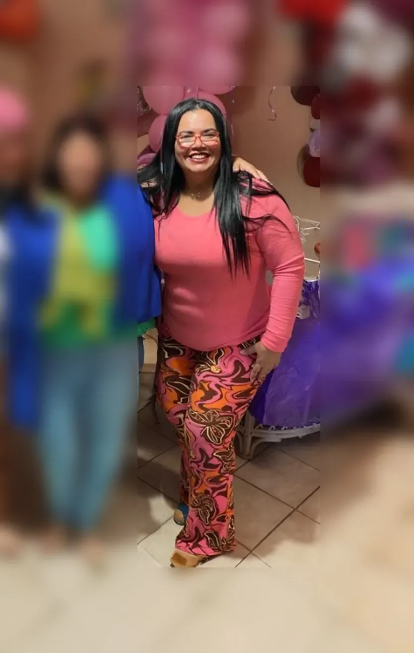 Before weight loss surgery