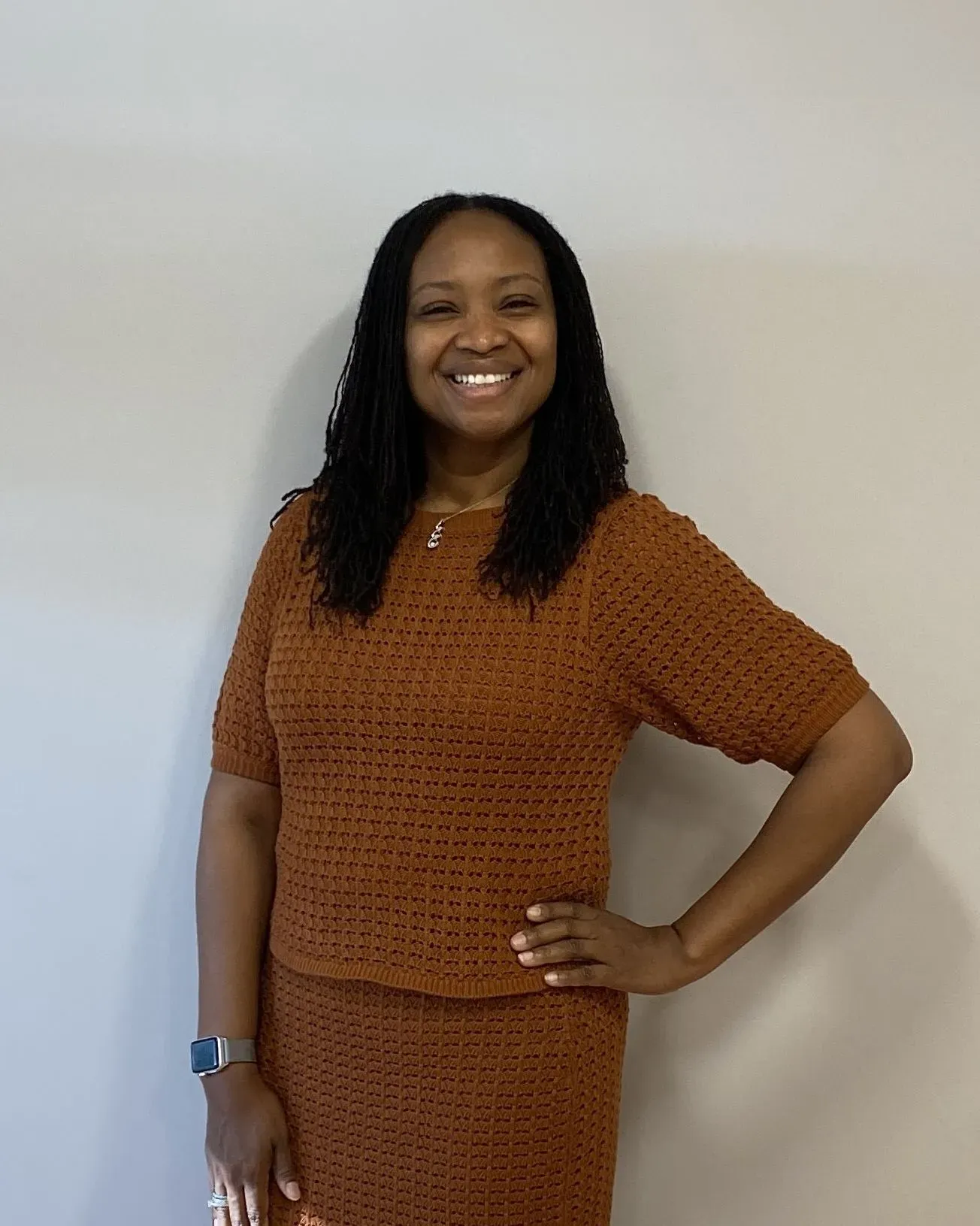 After weight loss surgery