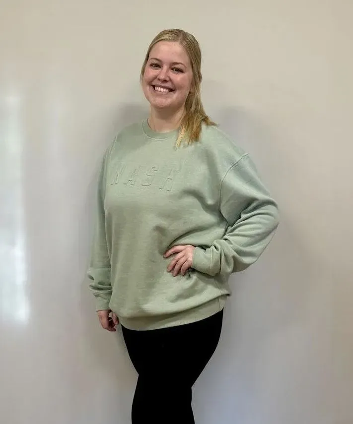 After weight loss surgery