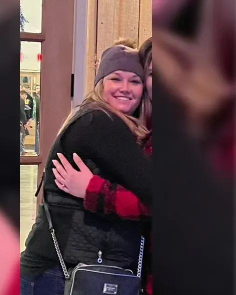 Before weight loss surgery