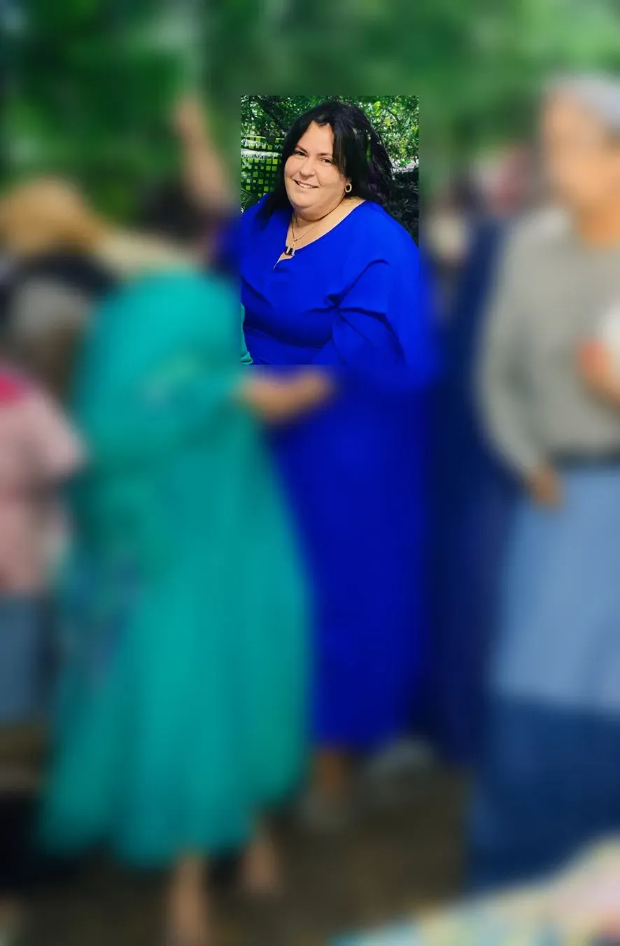 Before weight loss surgery