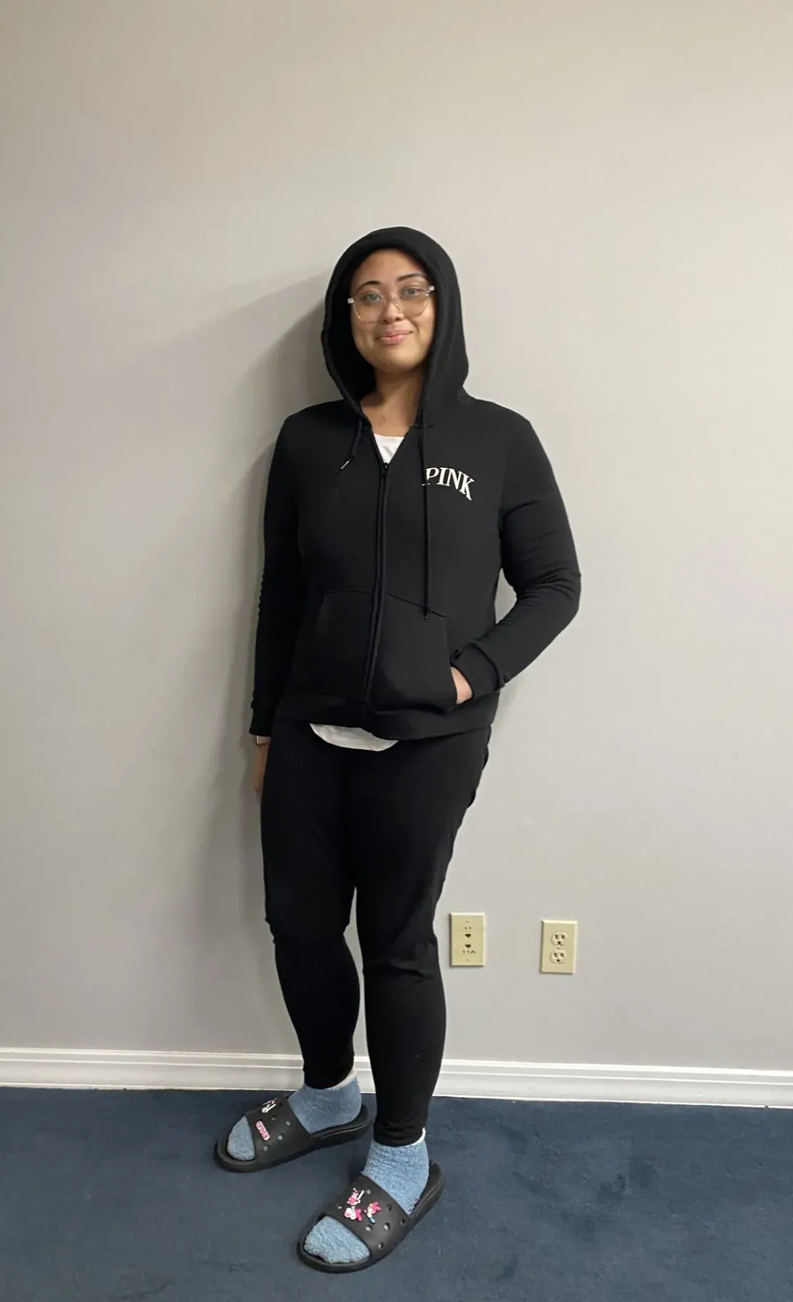 After weight loss surgery