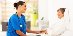 Health issues after surgery