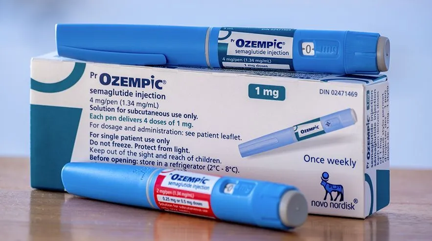 Weight Loss Medications