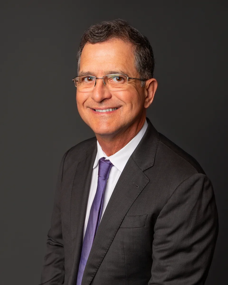 Dr. Michael Baptista