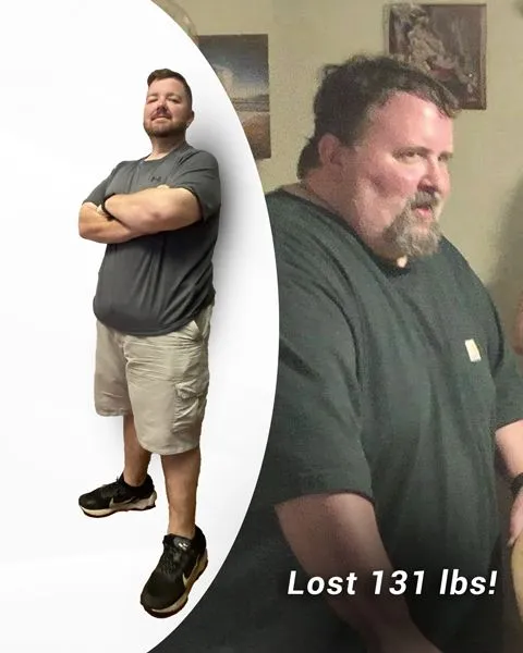 Patient Success Stories